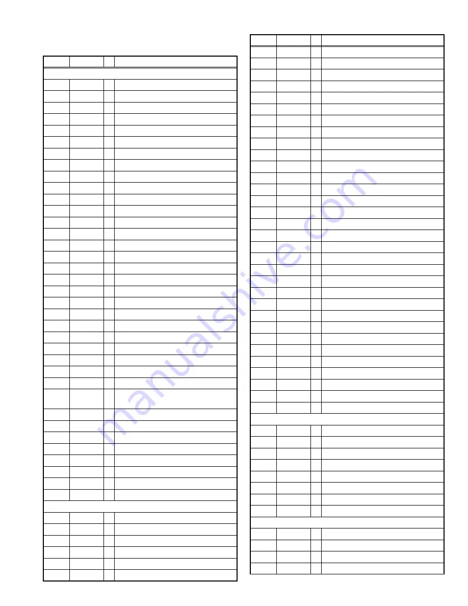 Kenwood KCH-20R Service Manual Download Page 11