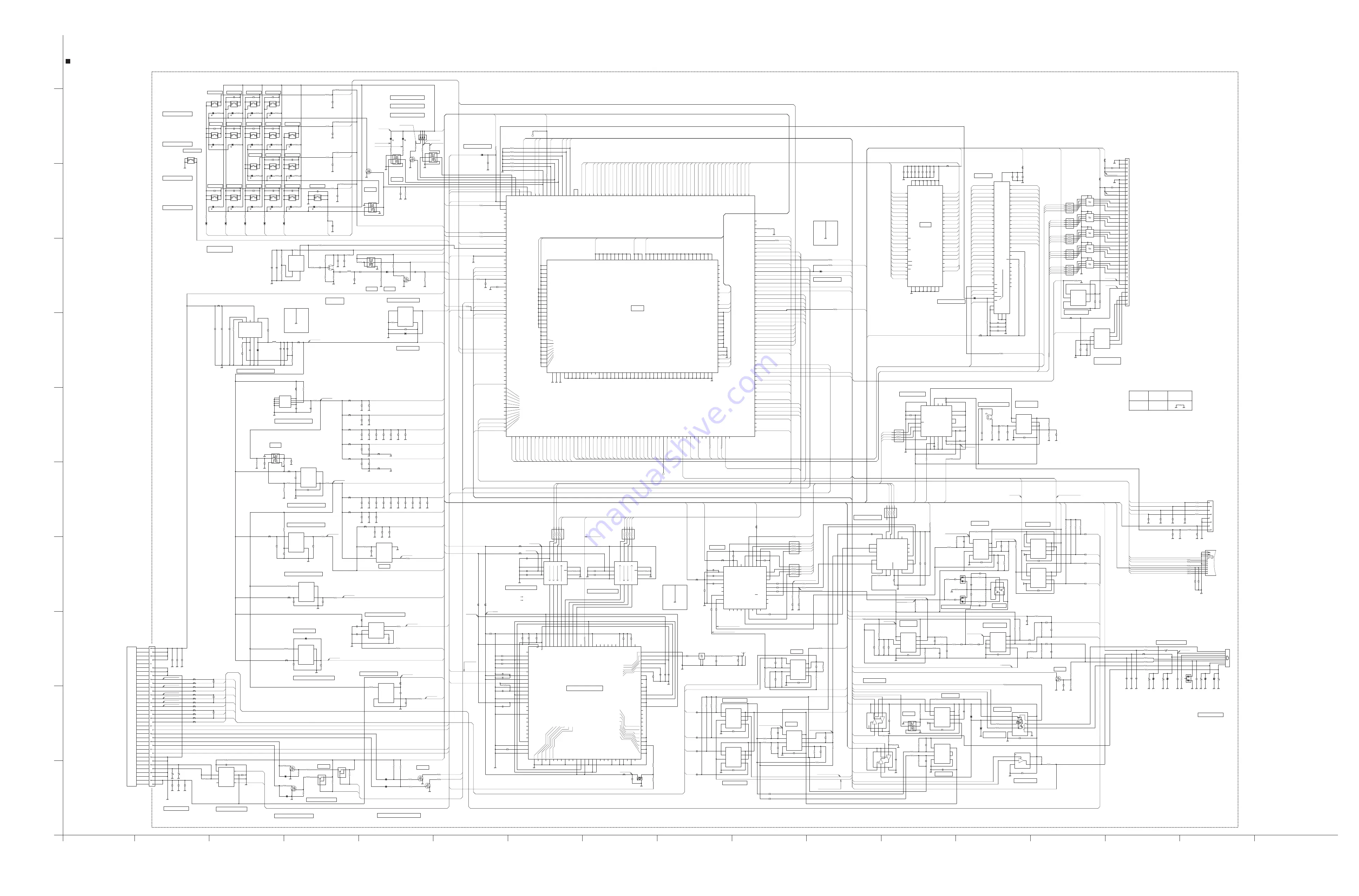 Kenwood KCH-20R Service Manual Download Page 19