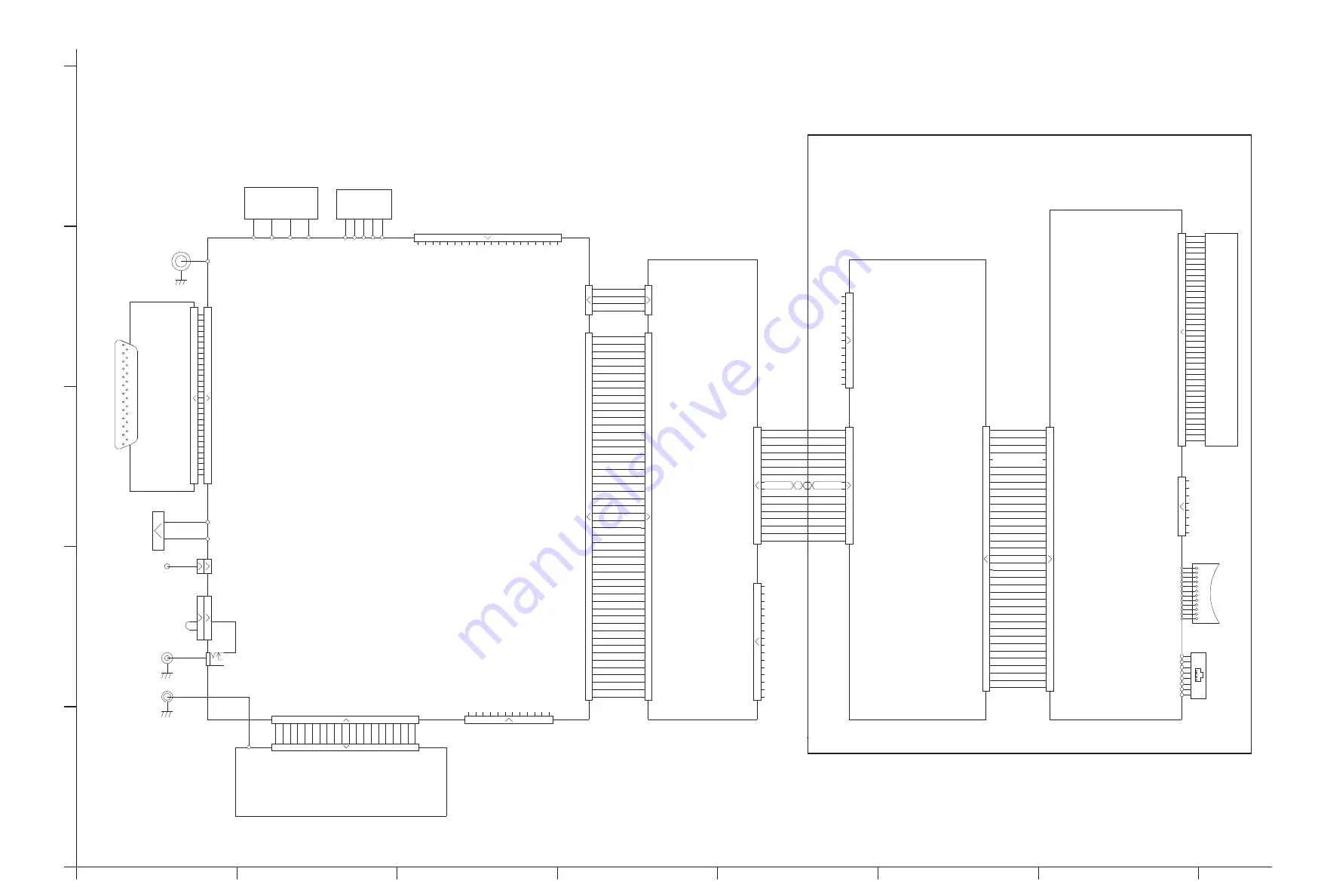 Kenwood KCH-20R Service Manual Download Page 25