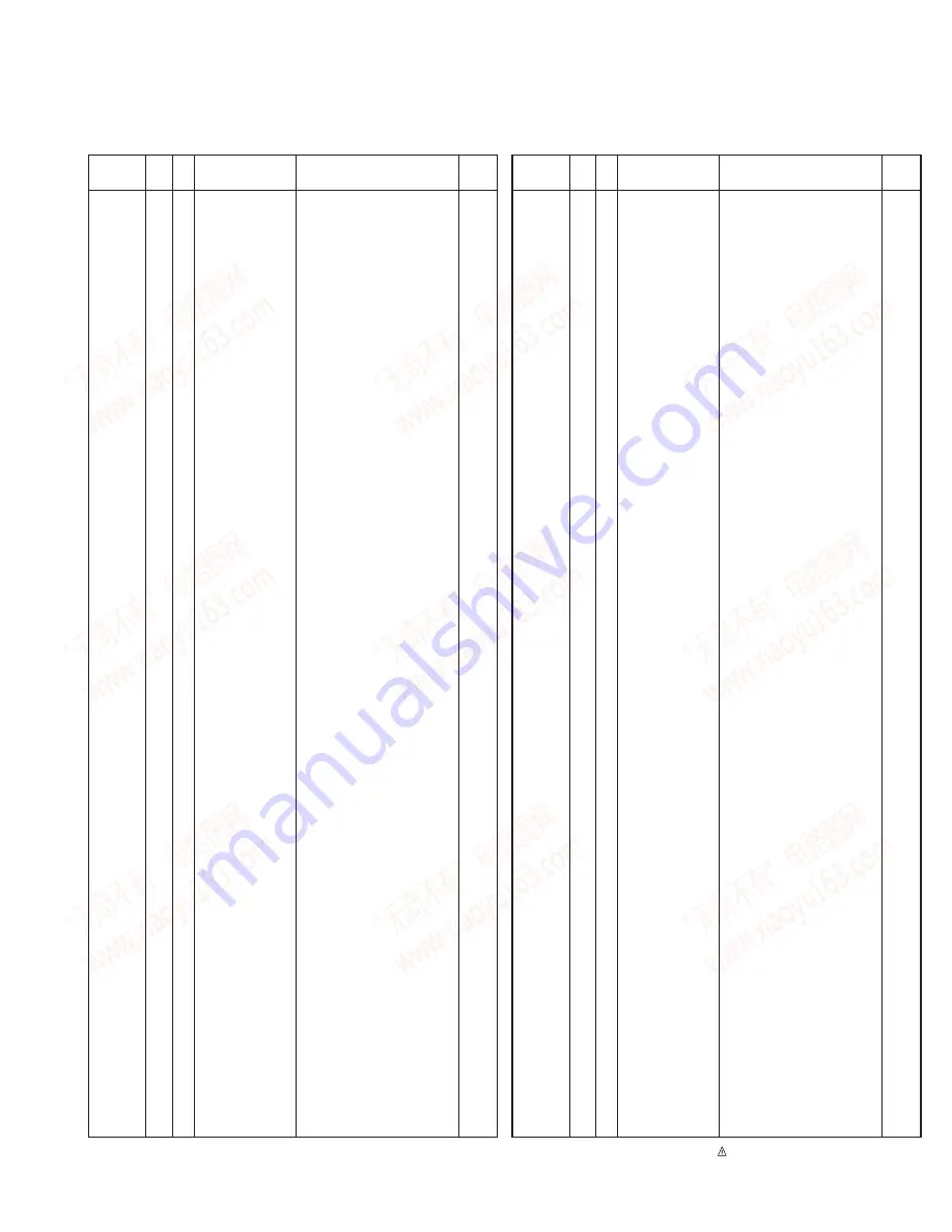 Kenwood KD-C519FM Скачать руководство пользователя страница 22