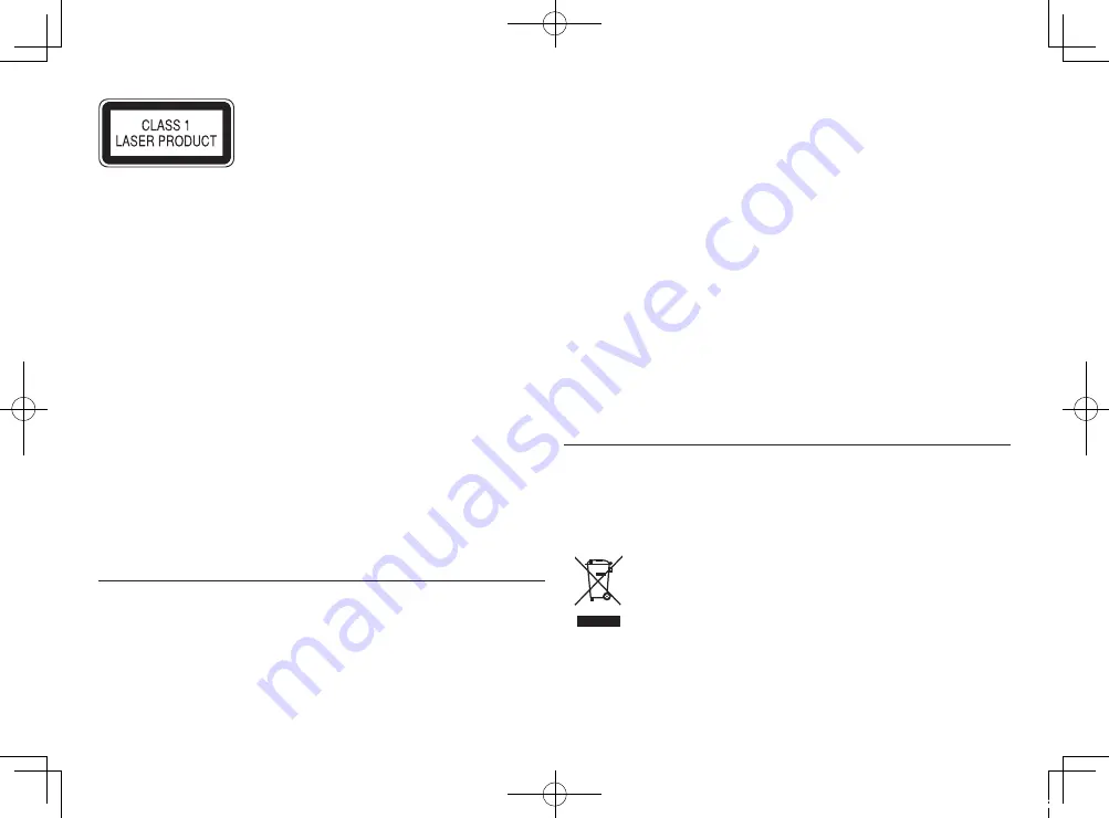 Kenwood KDC-101 Instruction Manual Download Page 3