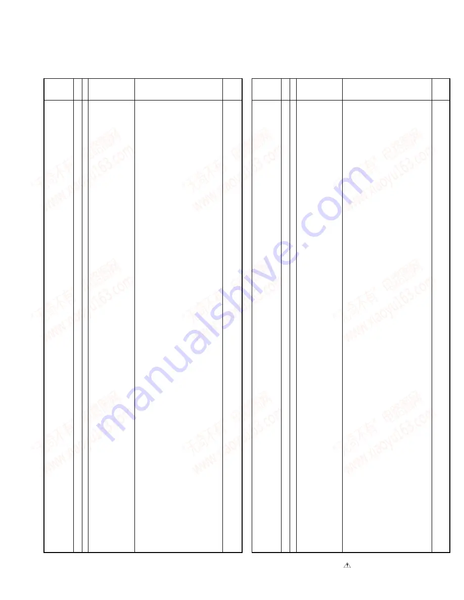 Kenwood KDC-1018 Service Manual Download Page 17