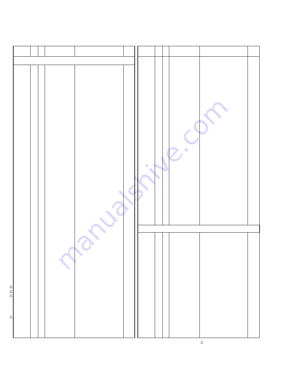 Kenwood KDC-1020/1020S Скачать руководство пользователя страница 10