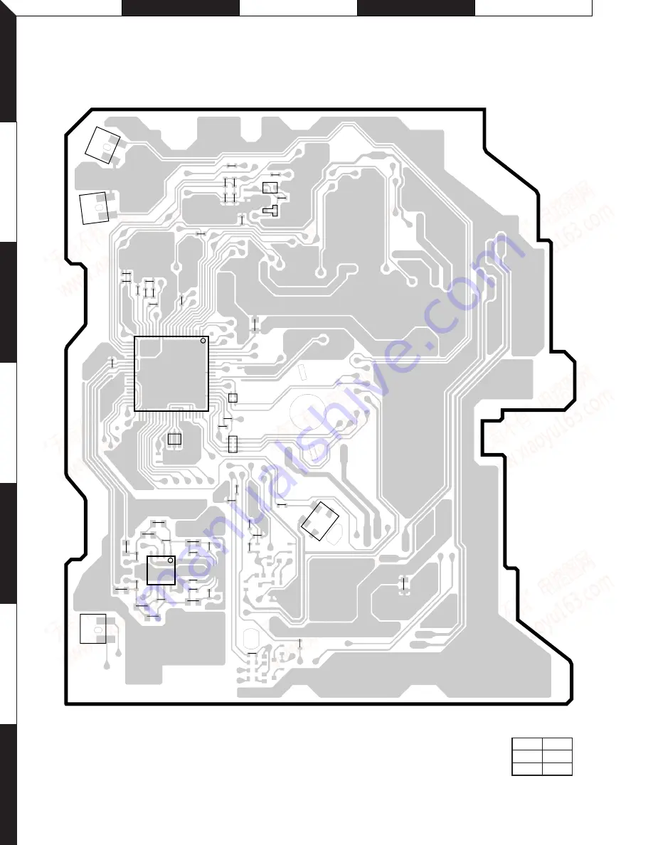 Kenwood KDC-1022 Service Manual Download Page 10