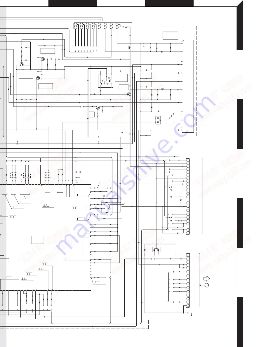 Kenwood KDC-1022 Service Manual Download Page 18