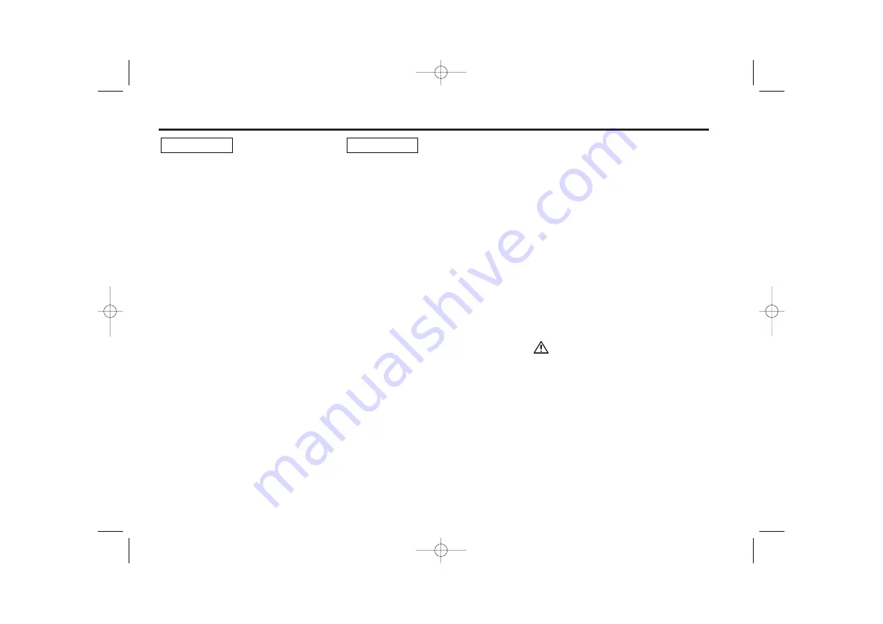 Kenwood KDC-1023 Instruction Manual Download Page 3