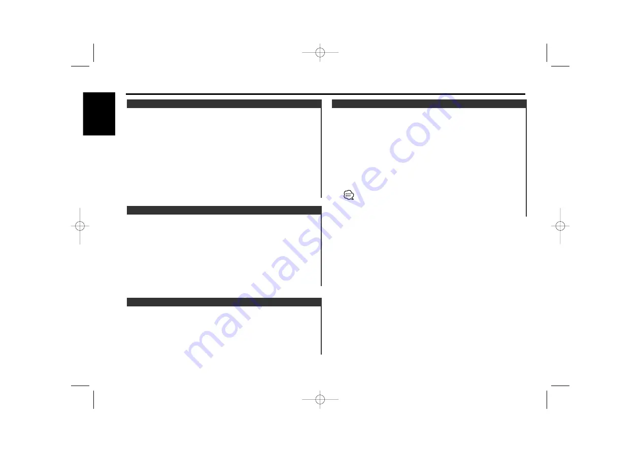 Kenwood KDC-1023 Скачать руководство пользователя страница 10