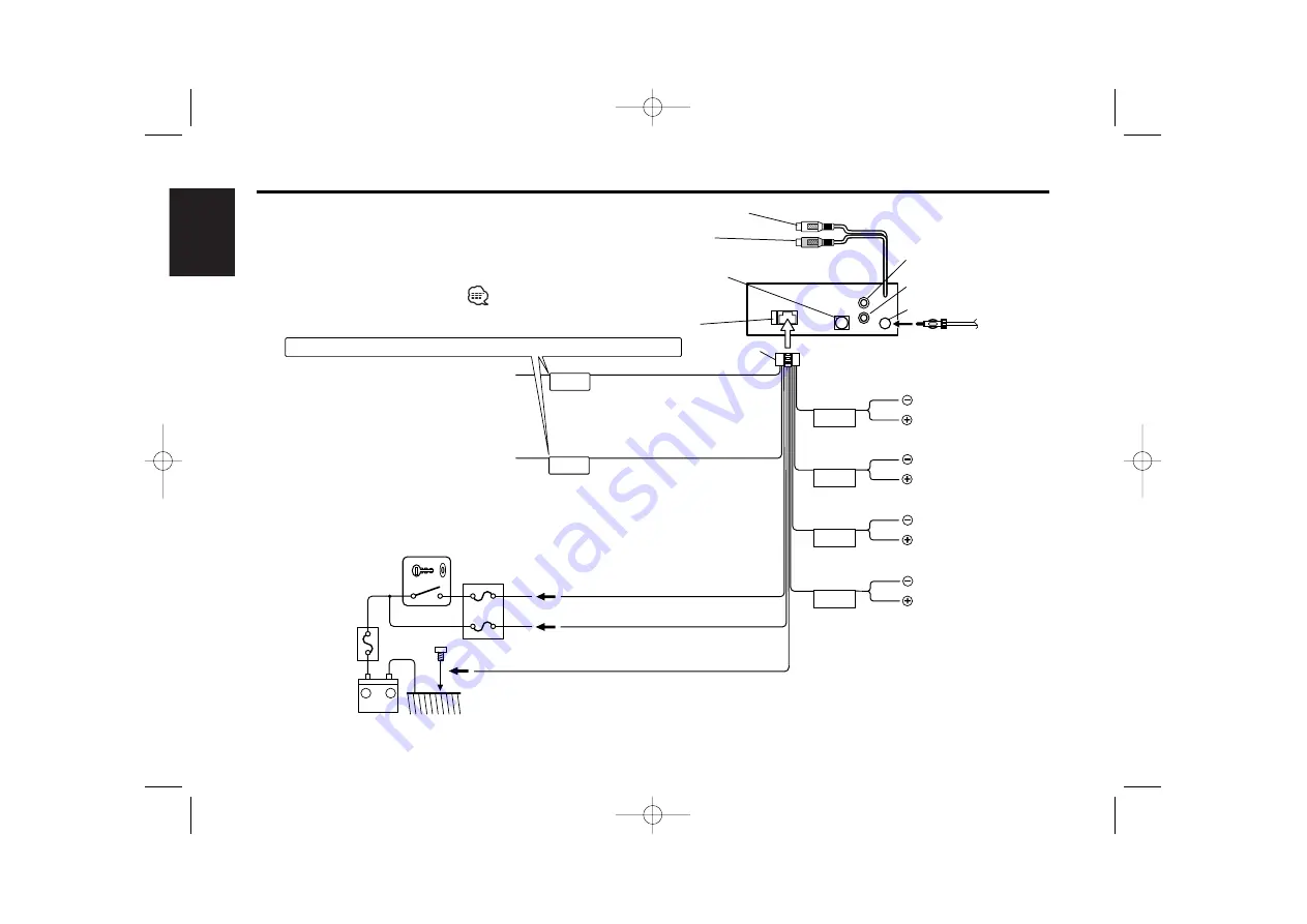 Kenwood KDC-1023 Instruction Manual Download Page 16