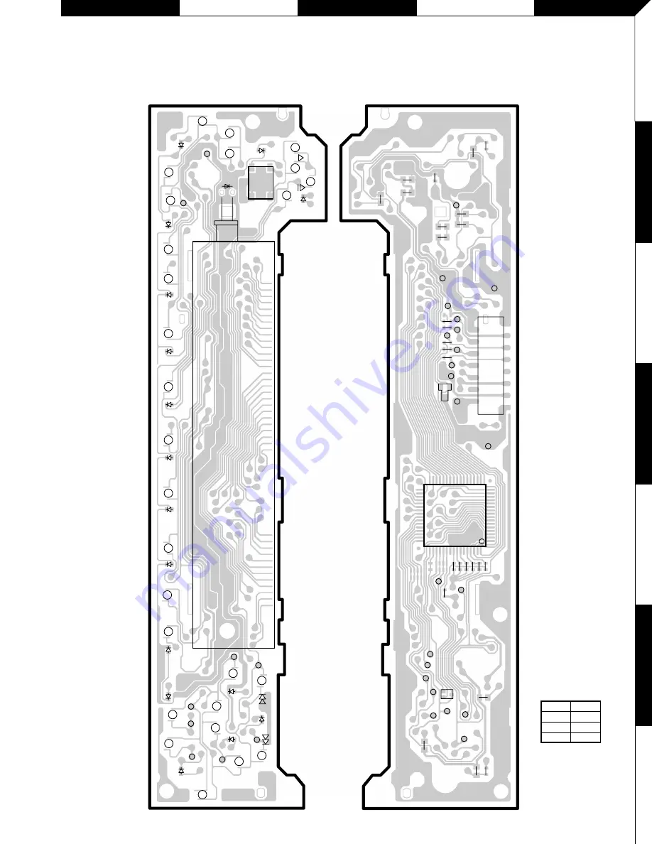 Kenwood KDC-1023S Service Manual Download Page 13