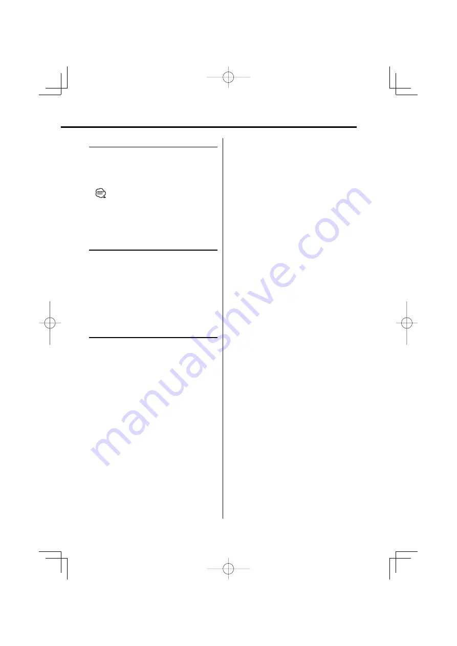 Kenwood KDC-1028 Instruction Manual Download Page 17