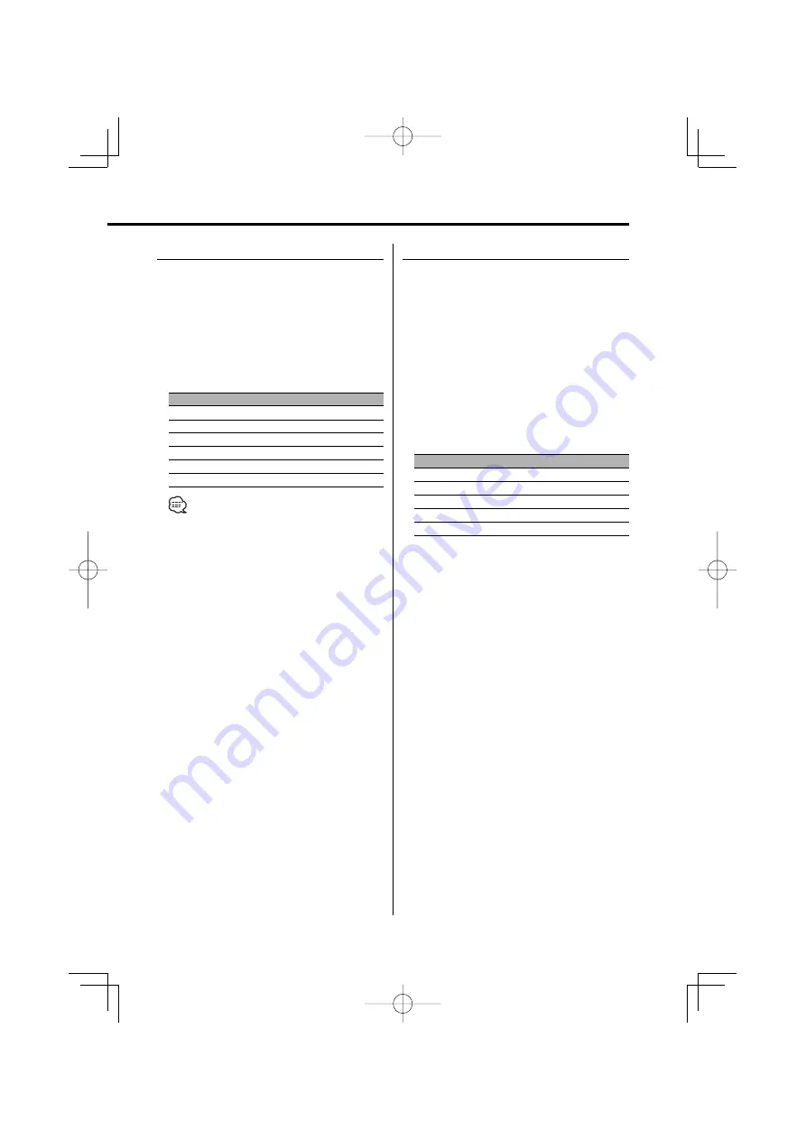 Kenwood KDC-1028 Instruction Manual Download Page 53