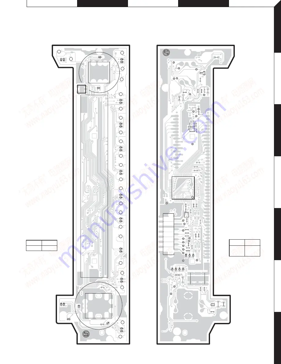 Kenwood KDC-1028 Service Manual Download Page 11