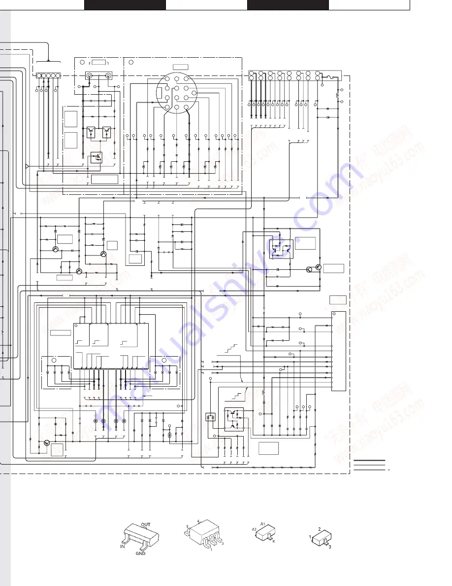 Kenwood KDC-1028 Скачать руководство пользователя страница 18