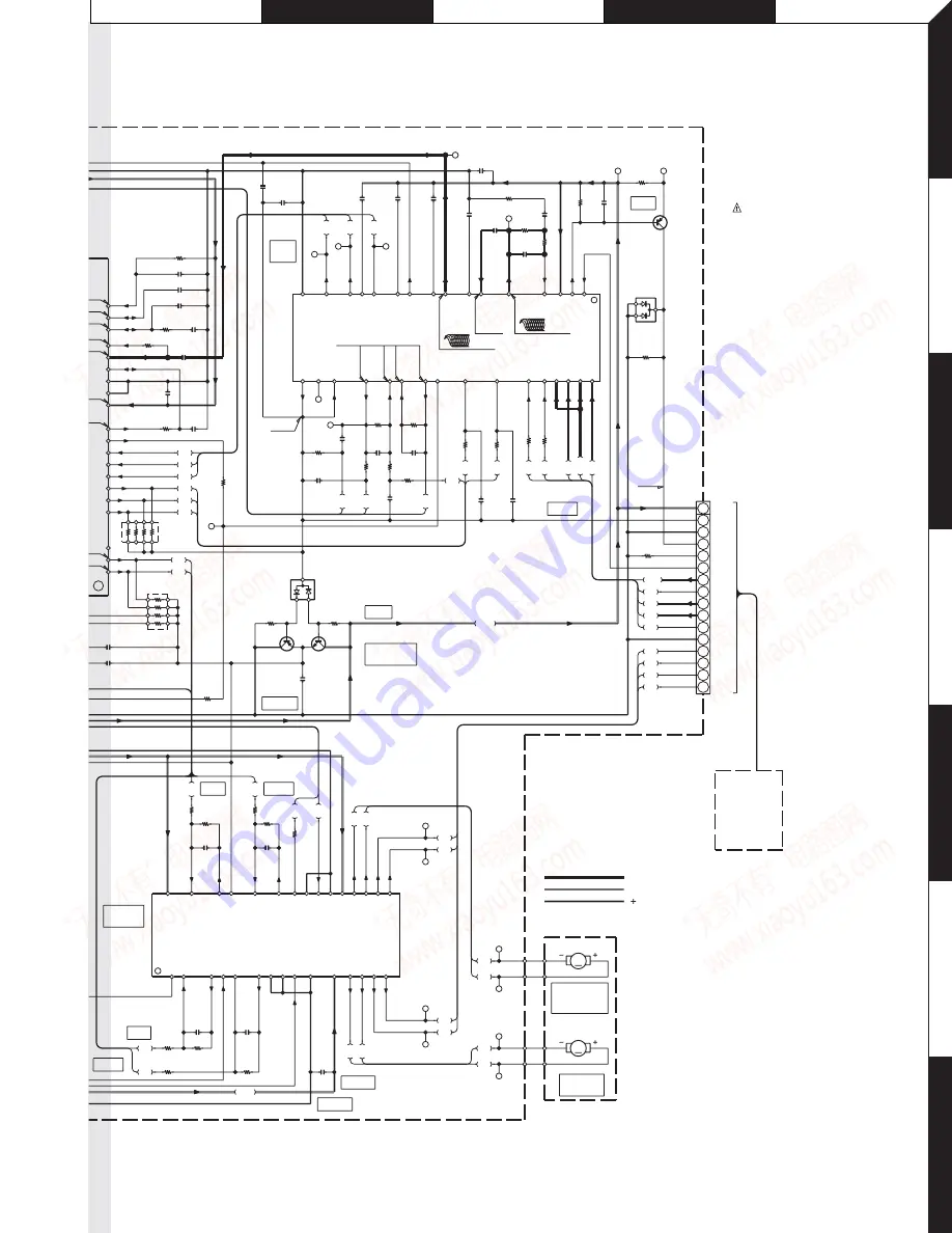 Kenwood KDC-1028 Скачать руководство пользователя страница 23