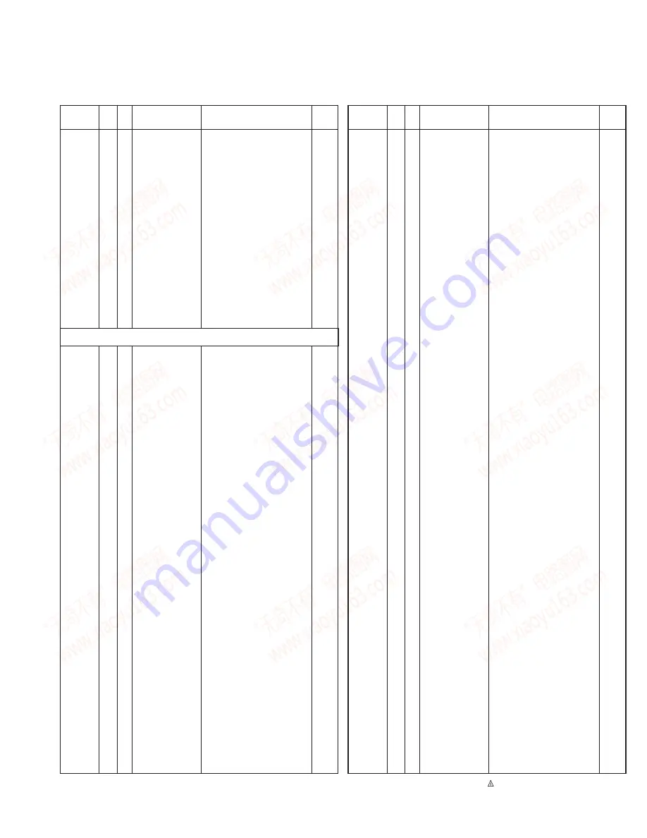 Kenwood KDC-1028 Service Manual Download Page 27