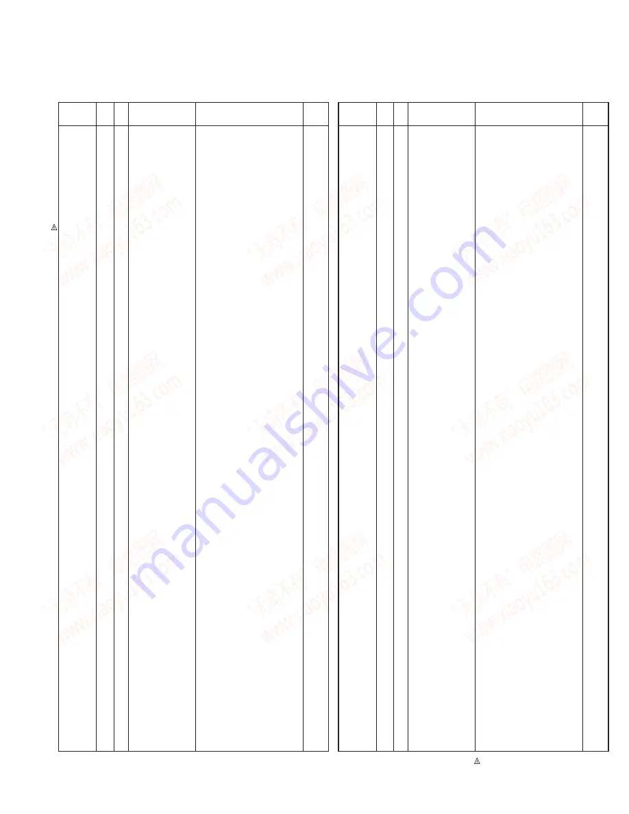 Kenwood KDC-1028 Service Manual Download Page 29