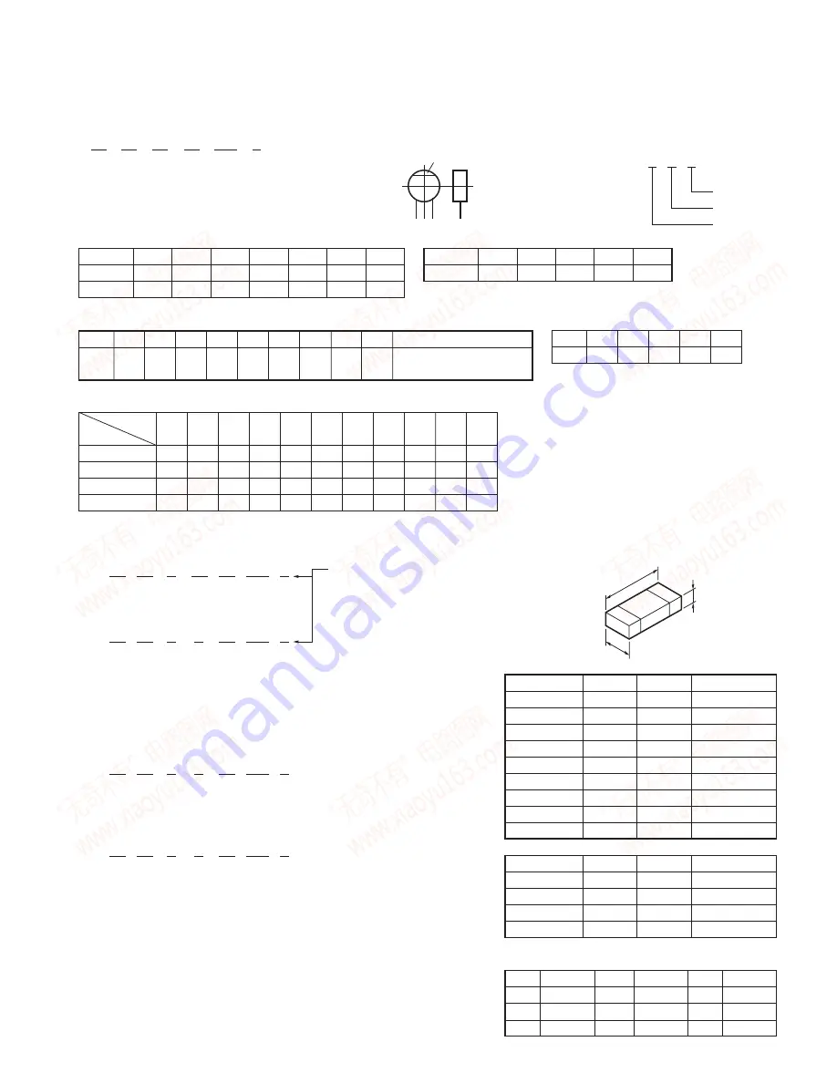 Kenwood KDC-1028 Service Manual Download Page 33