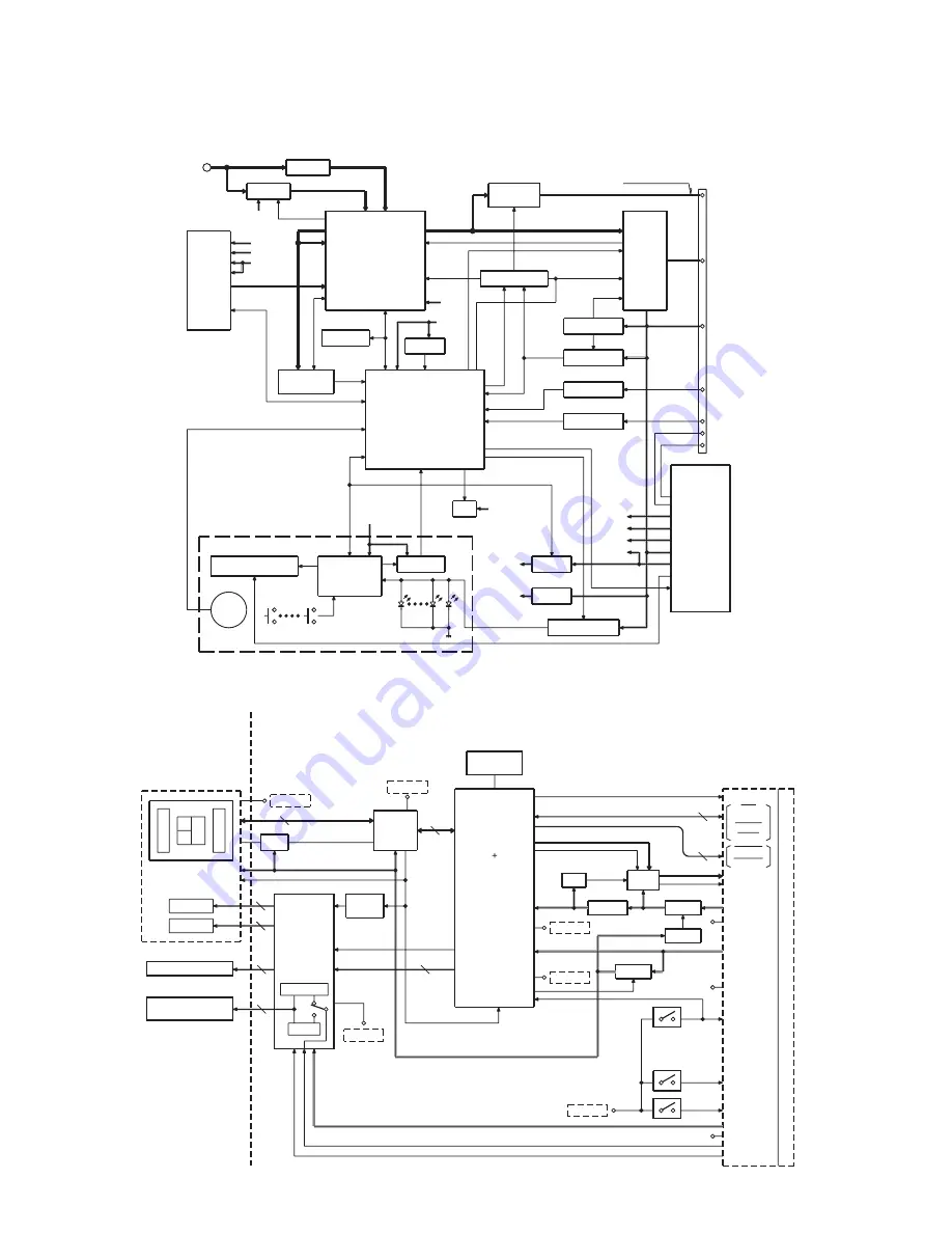 Kenwood KDC-1032 Скачать руководство пользователя страница 2