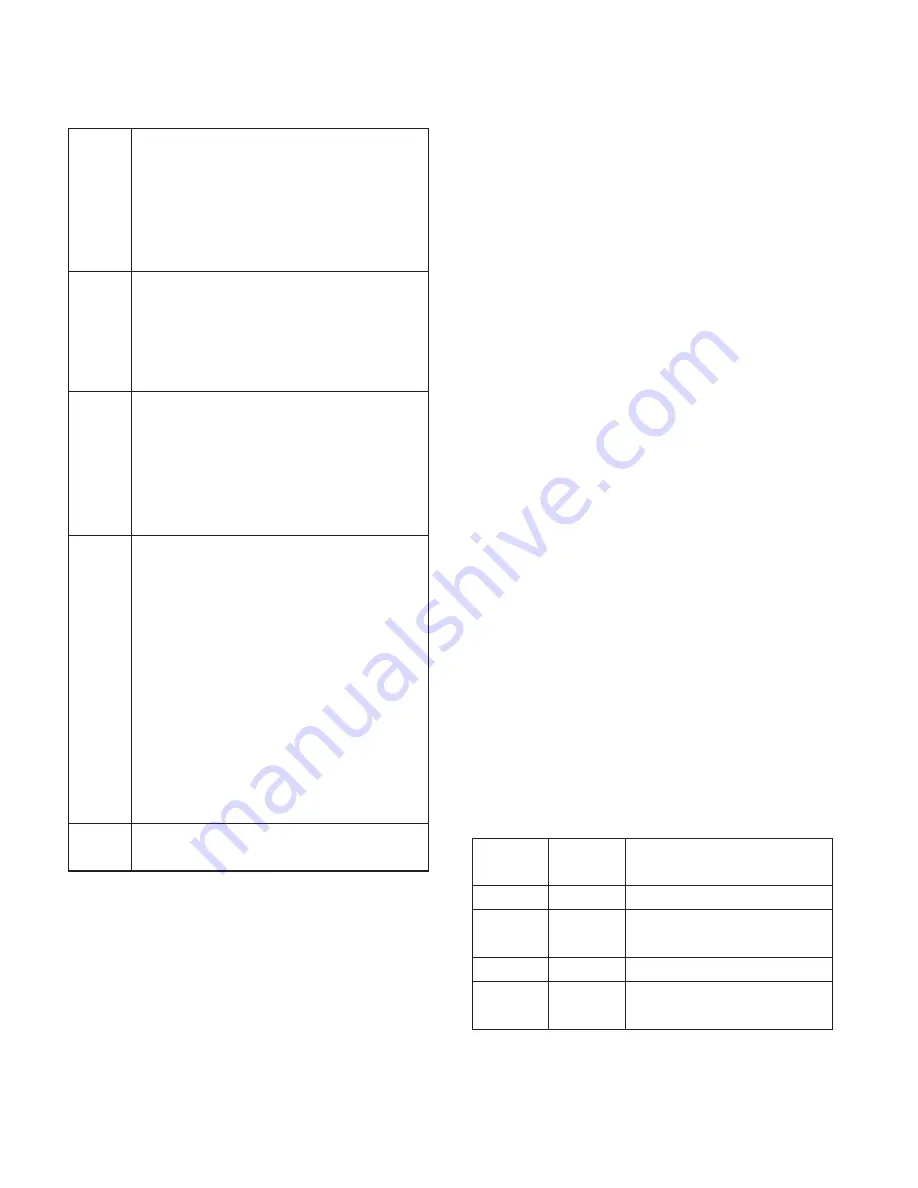 Kenwood KDC-1032 Скачать руководство пользователя страница 10