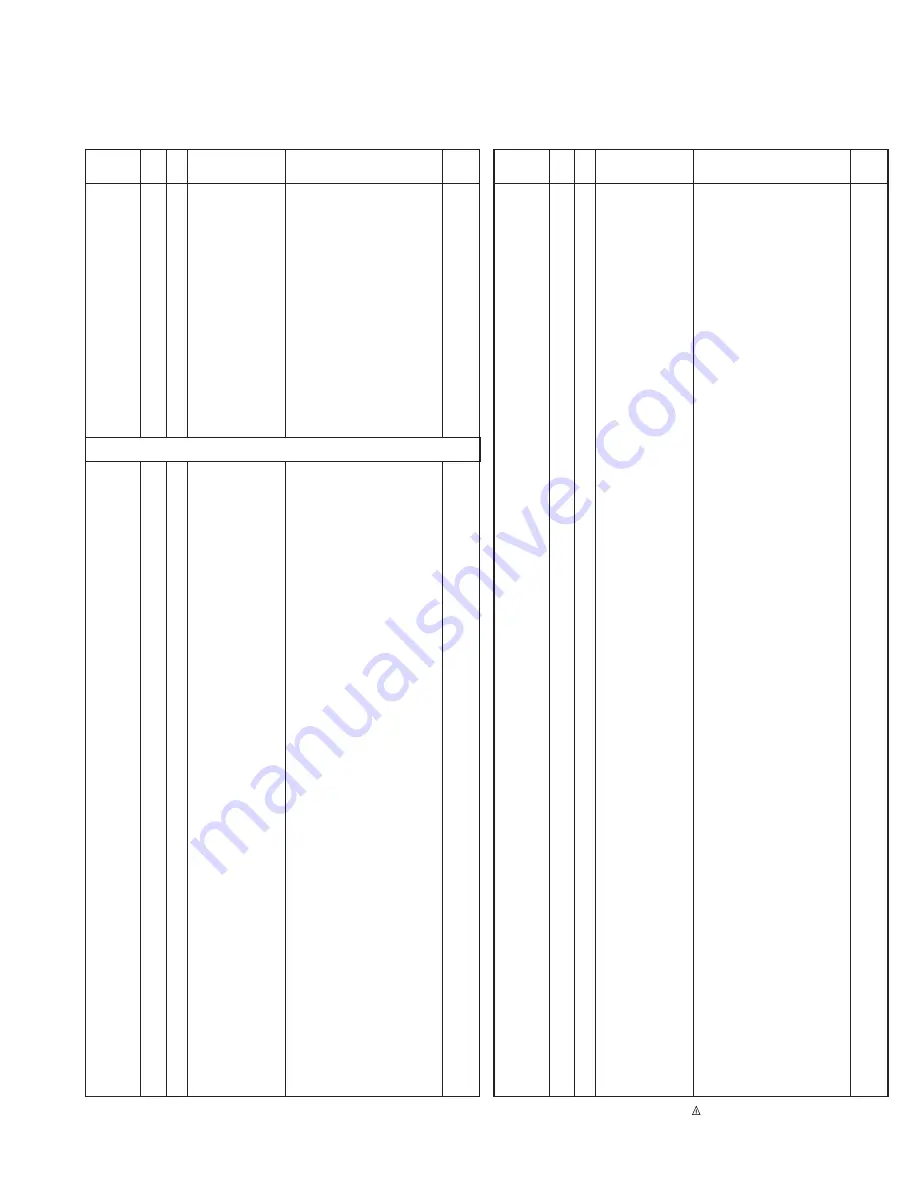 Kenwood KDC-1032 Service Manual Download Page 29