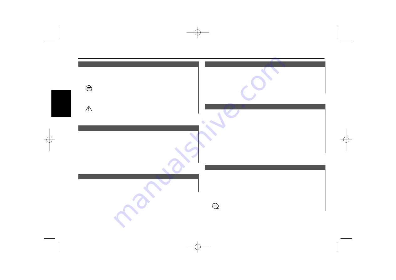 Kenwood KDC-105 Instruction Manual Download Page 32