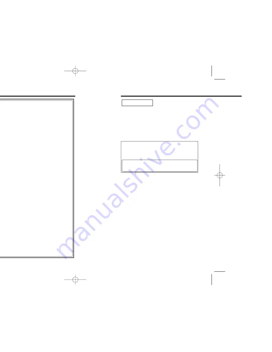 Kenwood KDC-115S Instruction Manual Download Page 2