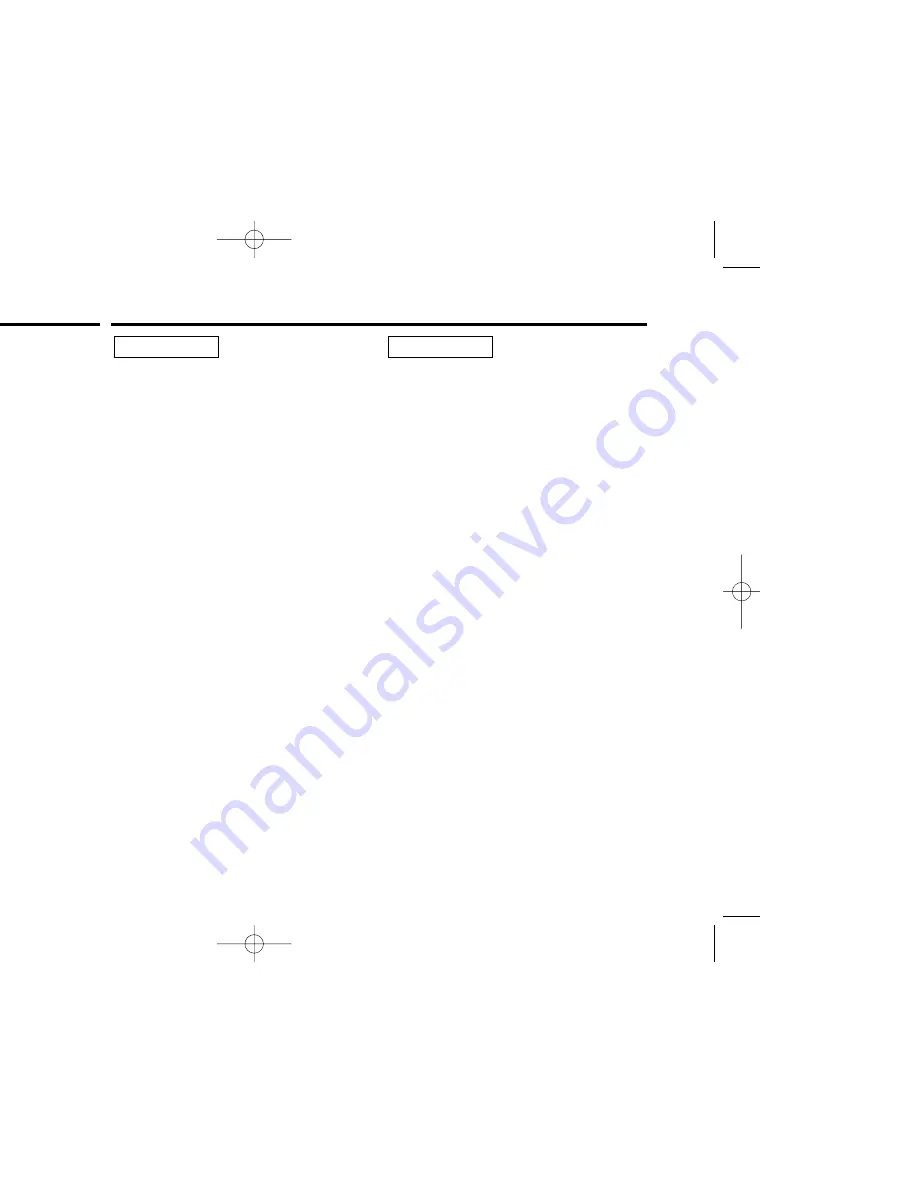 Kenwood KDC-115S Instruction Manual Download Page 3