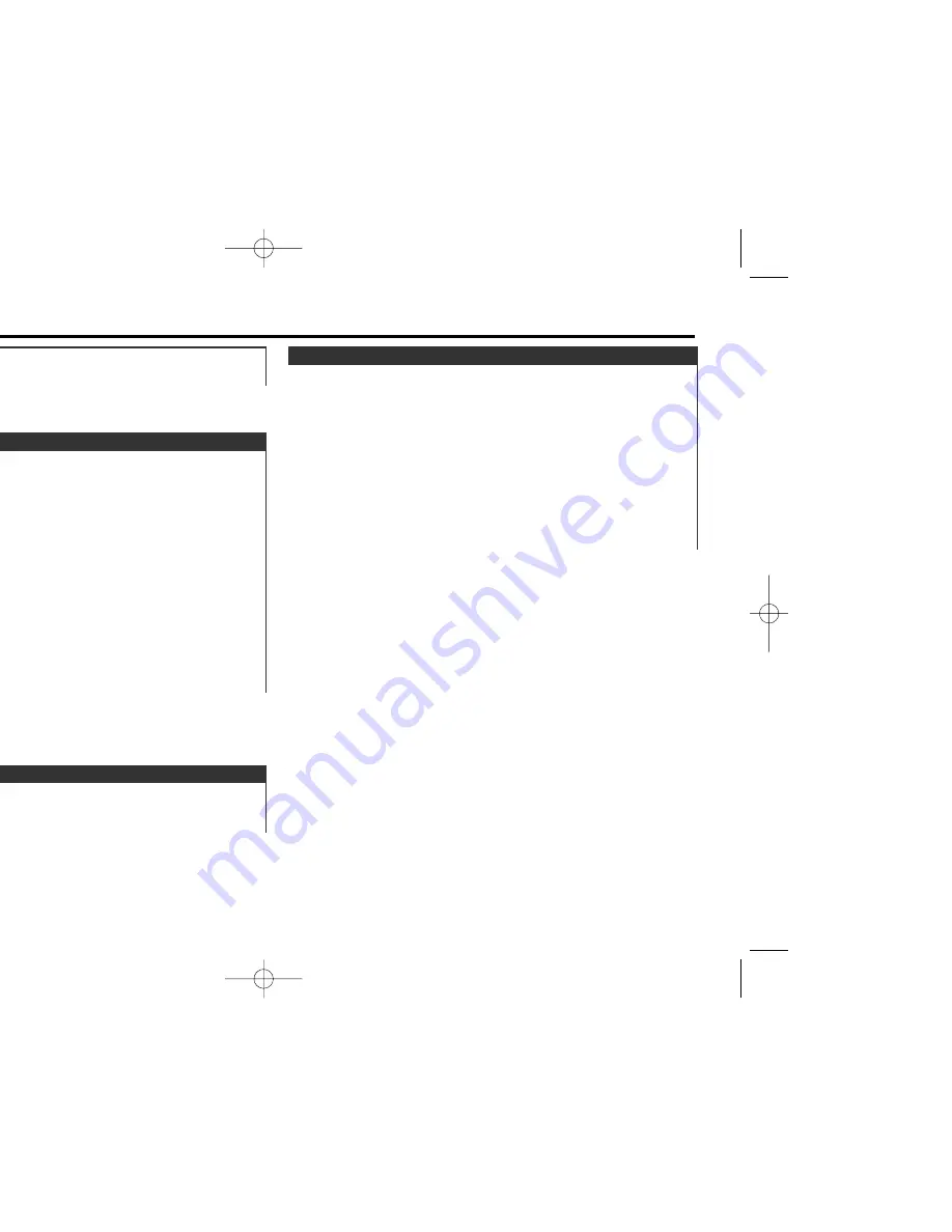 Kenwood KDC-115S Instruction Manual Download Page 8