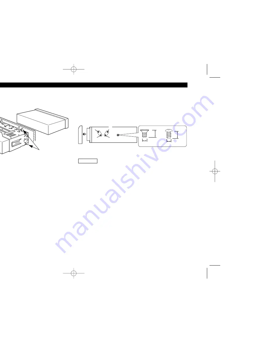 Kenwood KDC-115S Instruction Manual Download Page 15