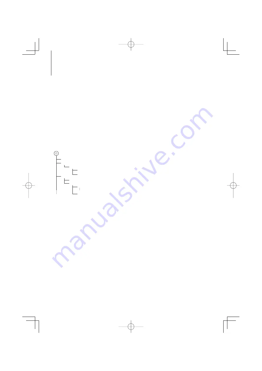 Kenwood KDC-138 Instruction Manual Download Page 50