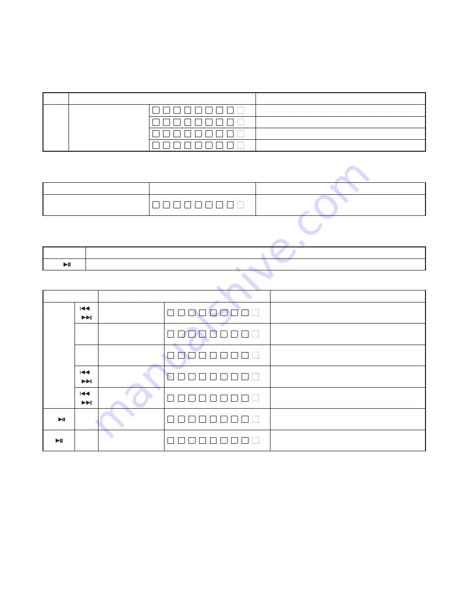 Kenwood KDC-138 Скачать руководство пользователя страница 17