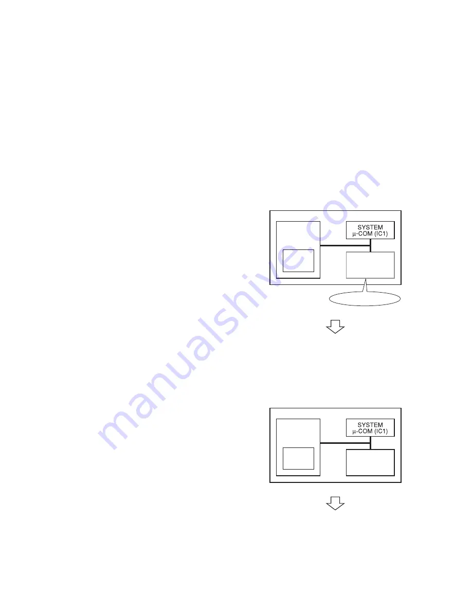 Kenwood KDC-138 Service Manual Download Page 22