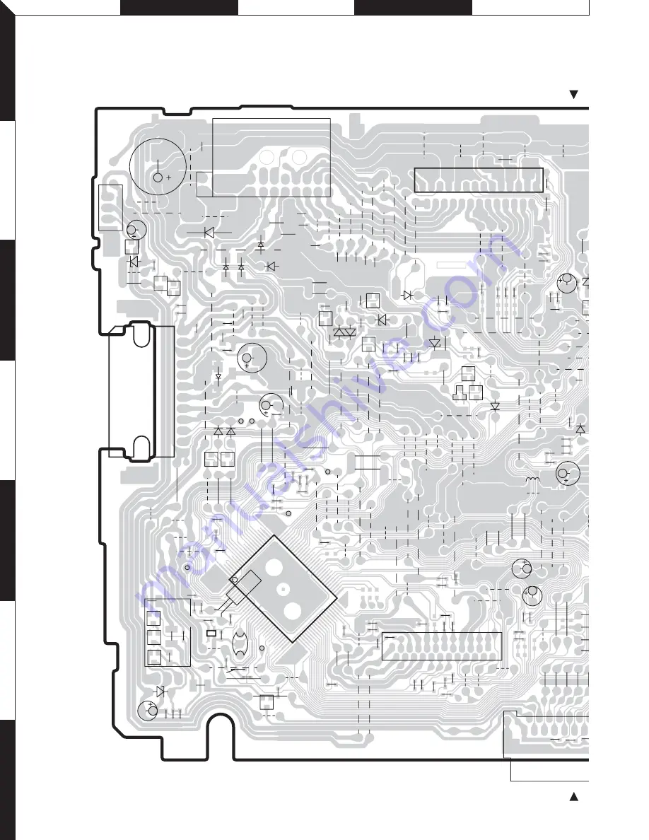 Kenwood KDC-138 Service Manual Download Page 26