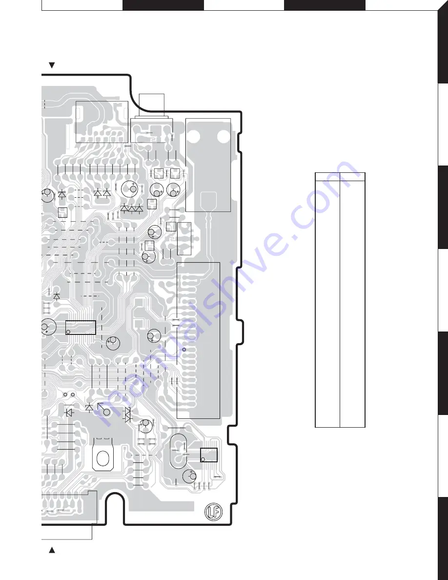 Kenwood KDC-138 Service Manual Download Page 27