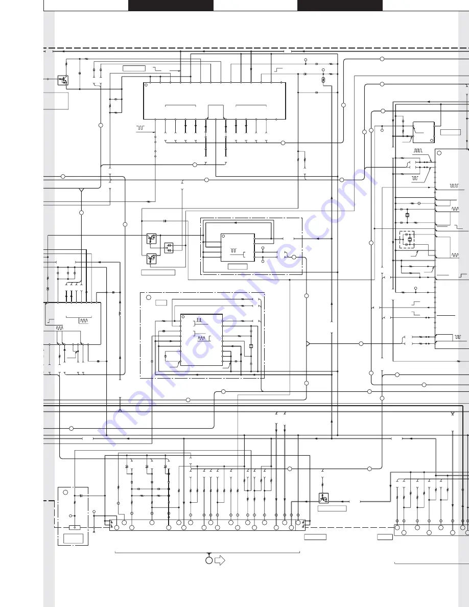 Kenwood KDC-138 Service Manual Download Page 29