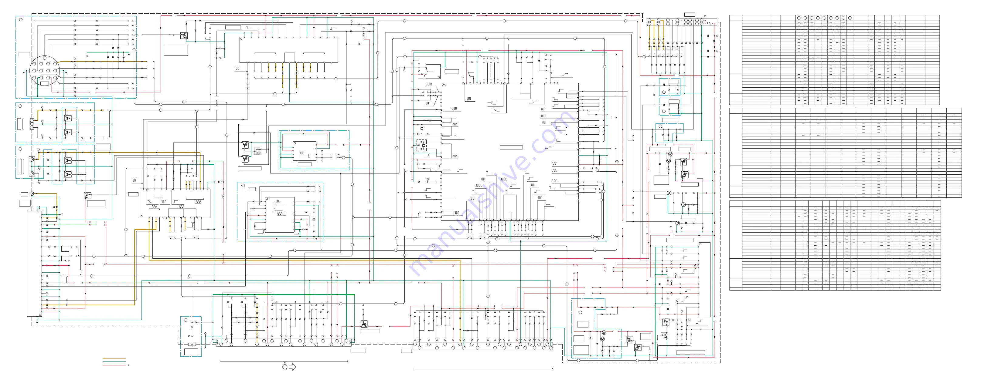 Kenwood KDC-138 Скачать руководство пользователя страница 44