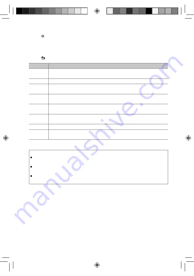 Kenwood KDC-200U Instruction Manual Download Page 8