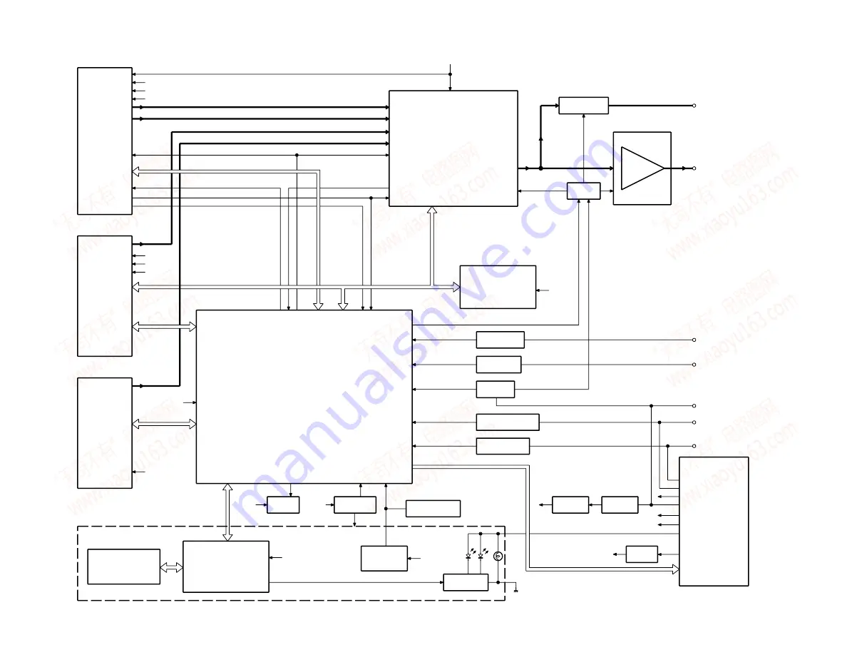 Kenwood KDC-2021SA Скачать руководство пользователя страница 2