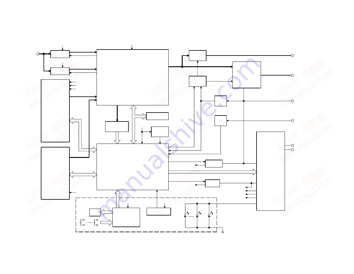 Kenwood KDC-2022V Скачать руководство пользователя страница 2