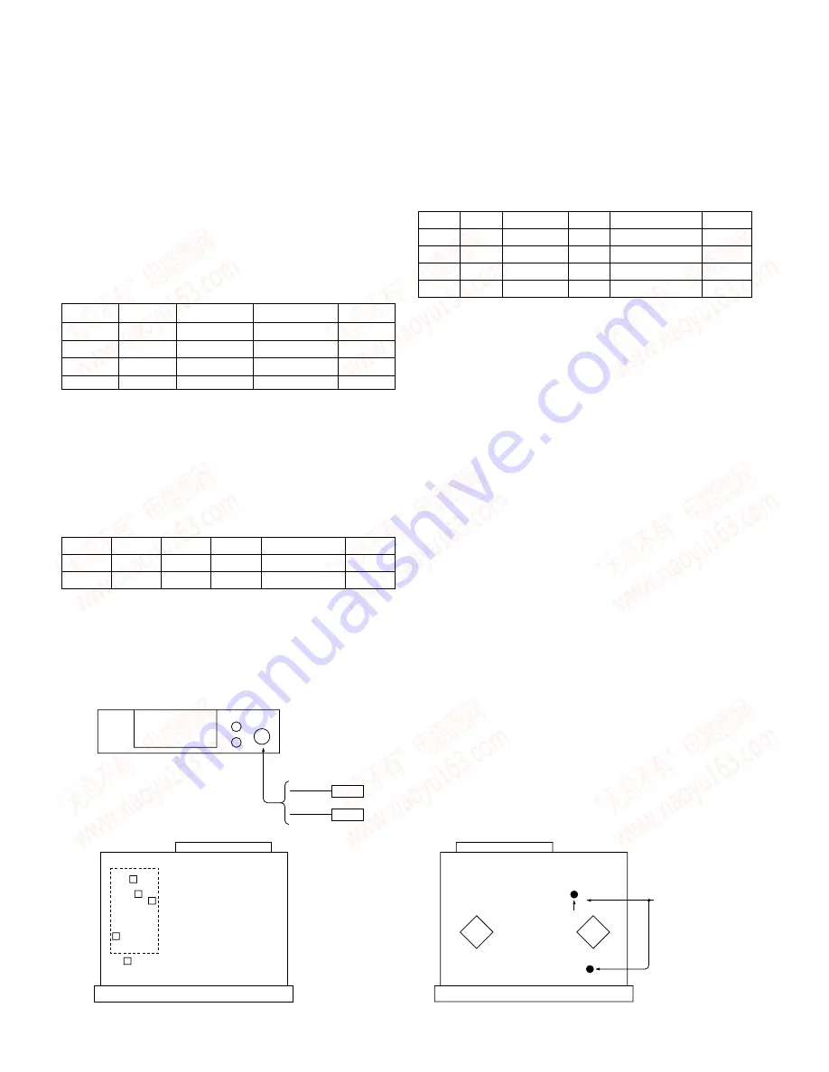 Kenwood KDC-2022V Скачать руководство пользователя страница 8