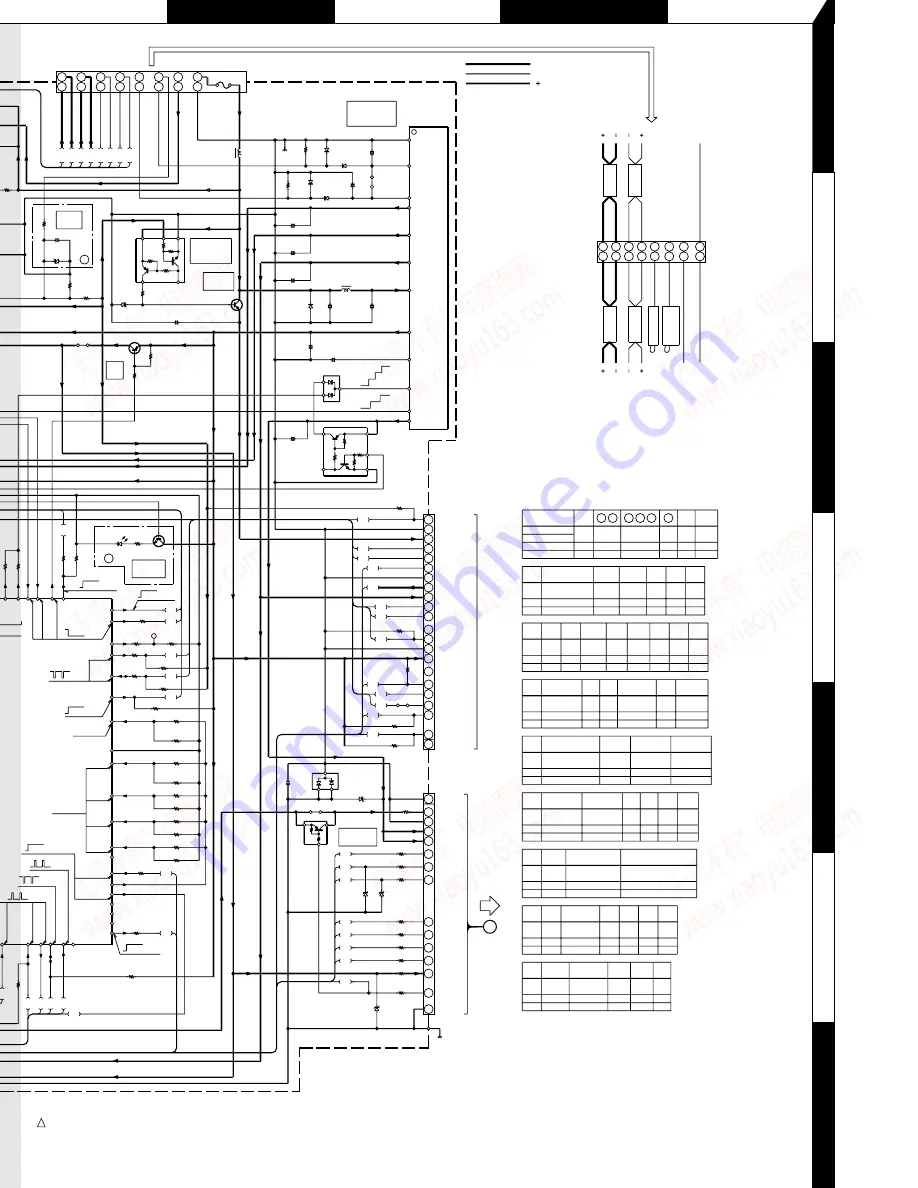 Kenwood KDC-2022V Service Manual Download Page 18