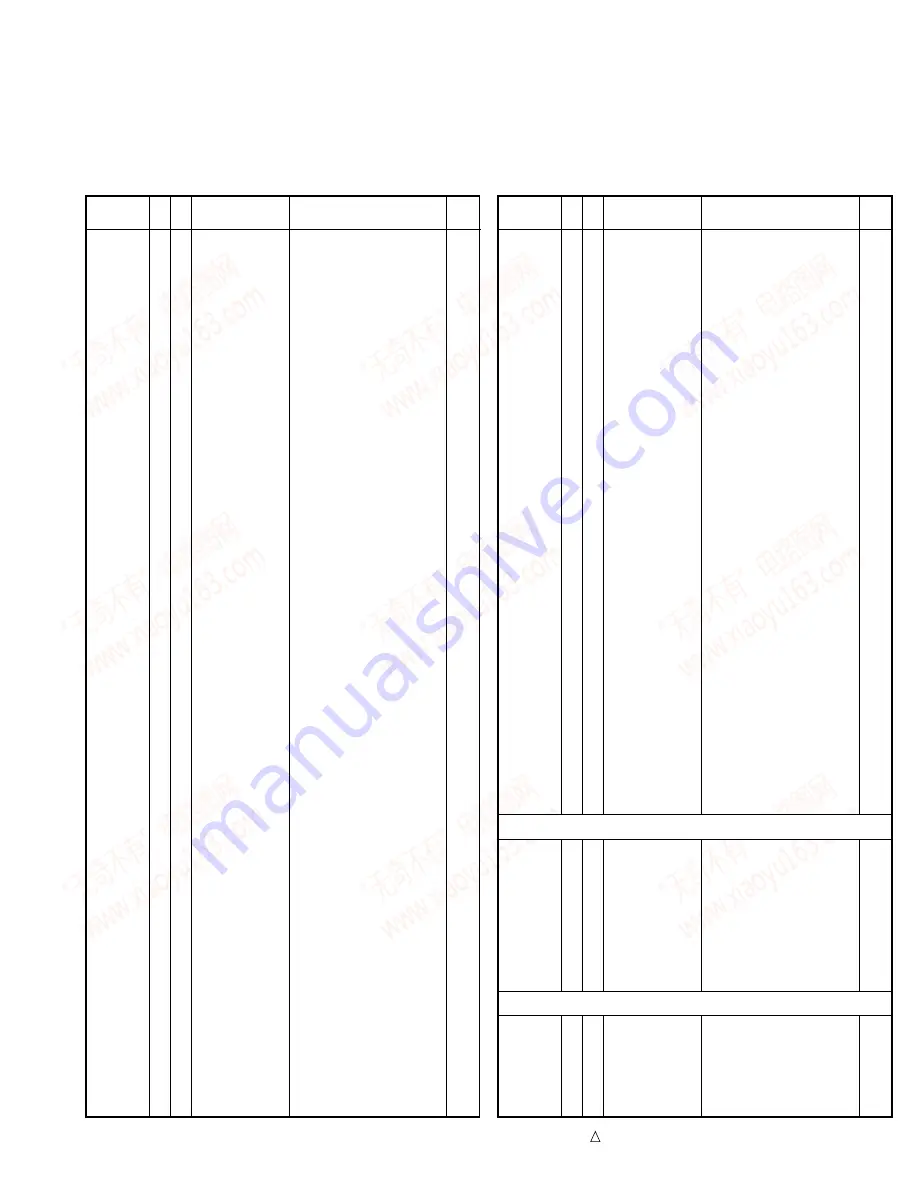 Kenwood KDC-2022V Service Manual Download Page 27