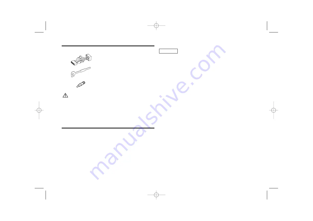 Kenwood KDC-2024S Instruction Manual Download Page 49