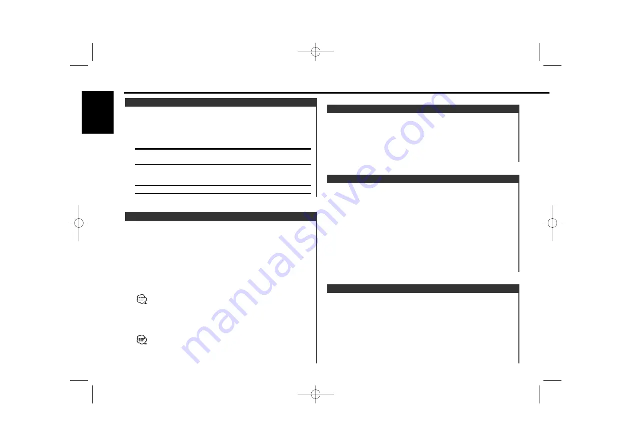 Kenwood KDC-2024S Instruction Manual Download Page 82