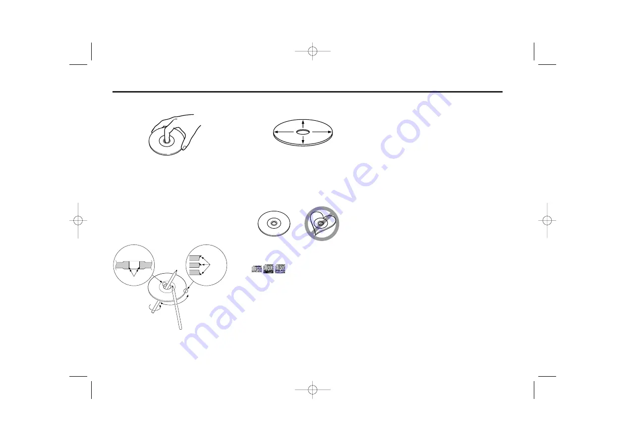 Kenwood KDC-2024S Instruction Manual Download Page 95