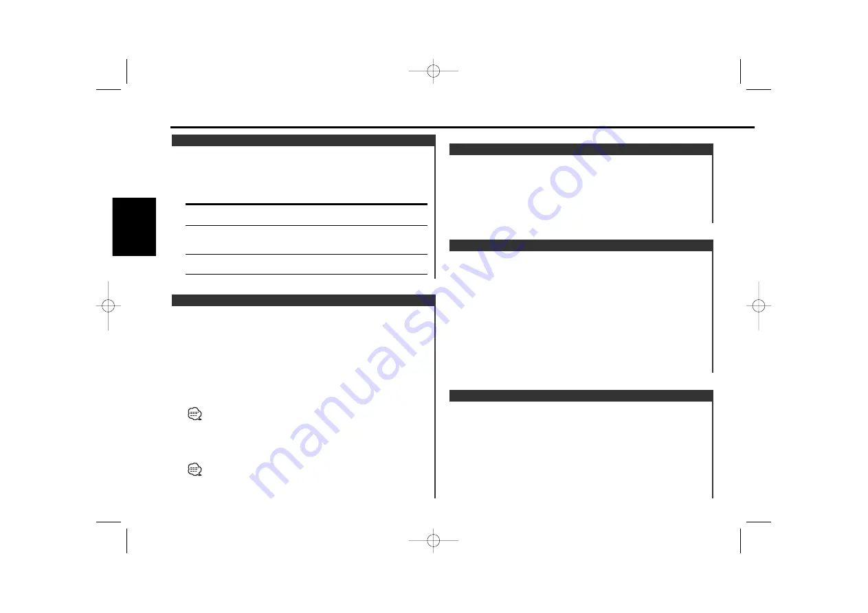 Kenwood KDC-2024S Instruction Manual Download Page 100