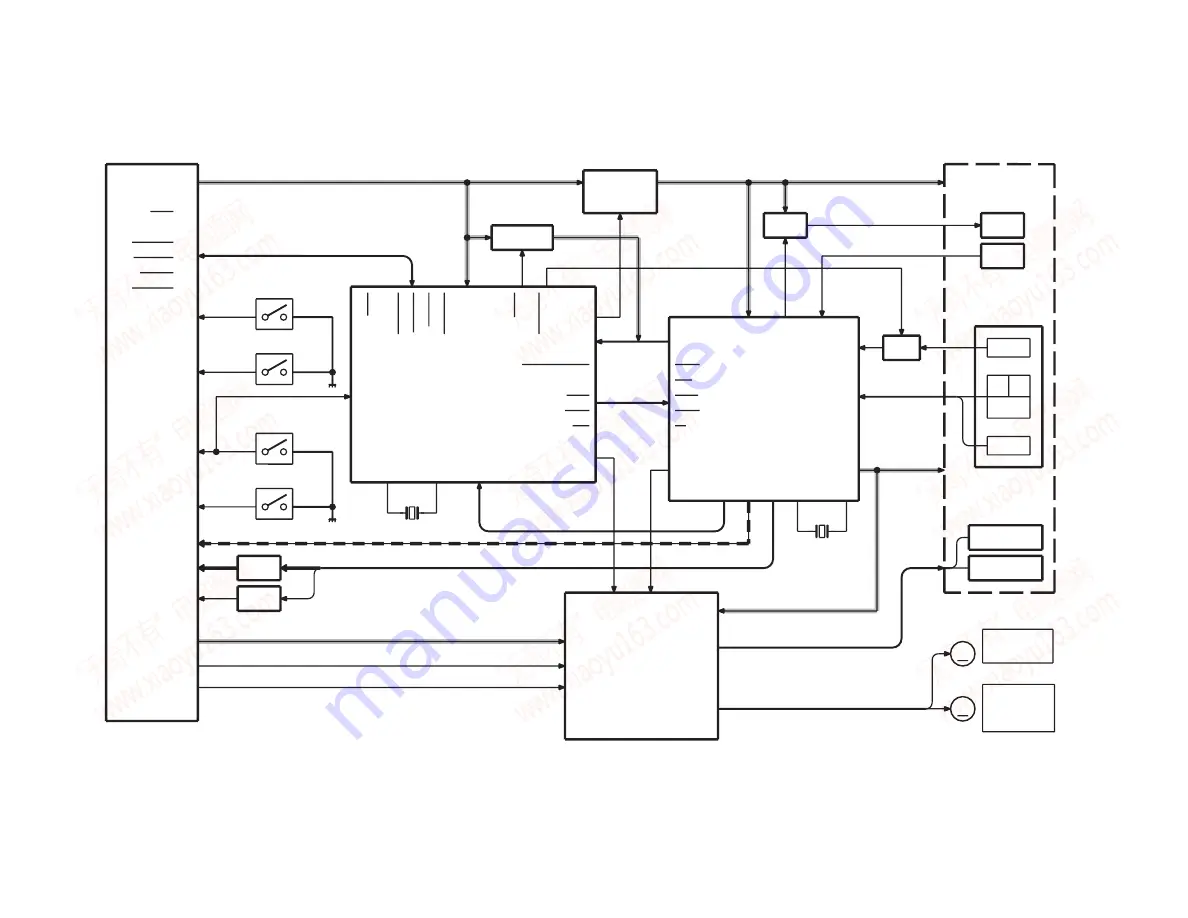 Kenwood KDC-2026 Скачать руководство пользователя страница 2