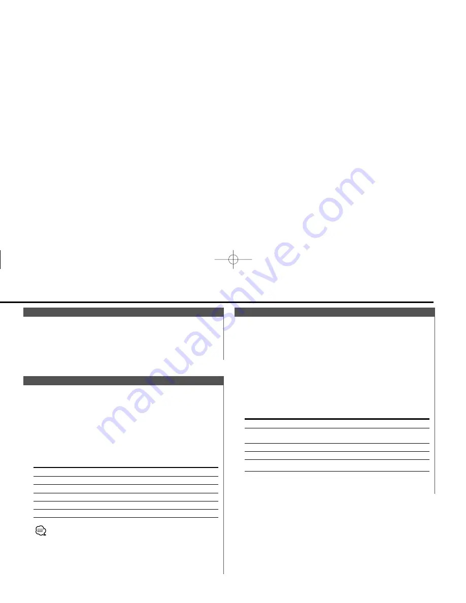 Kenwood KDC-2027S Instruction Manual Download Page 25