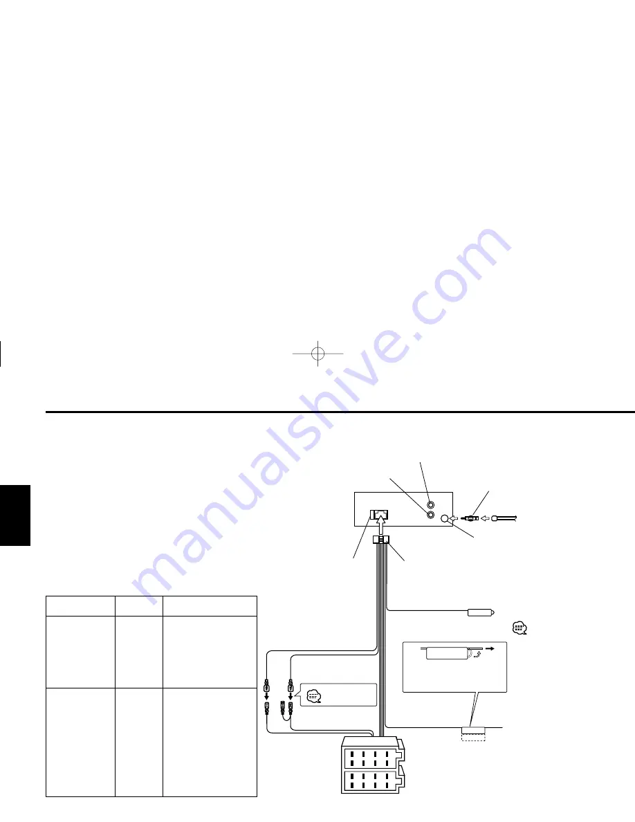 Kenwood KDC-2027S Instruction Manual Download Page 32