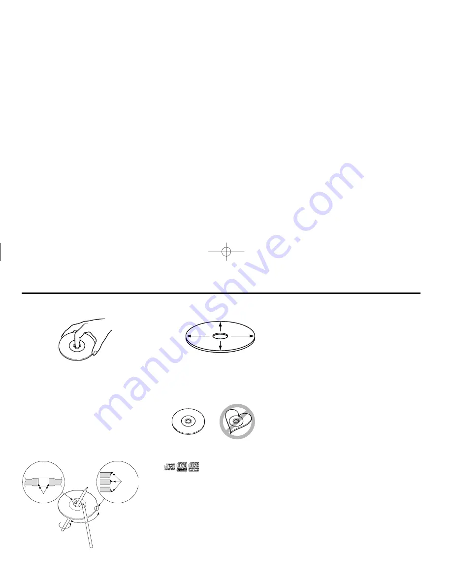 Kenwood KDC-2027S Instruction Manual Download Page 41